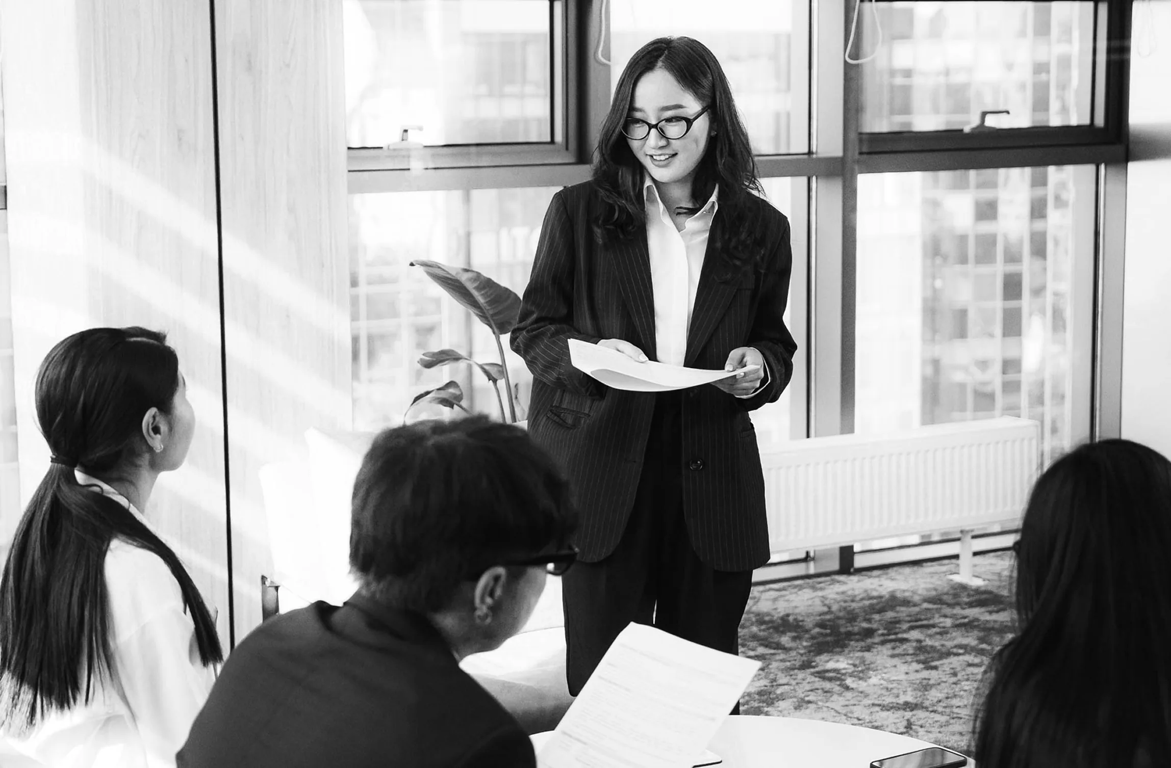 САНХҮҮ, БҮРТГЭЛИЙН ГАЗАР team