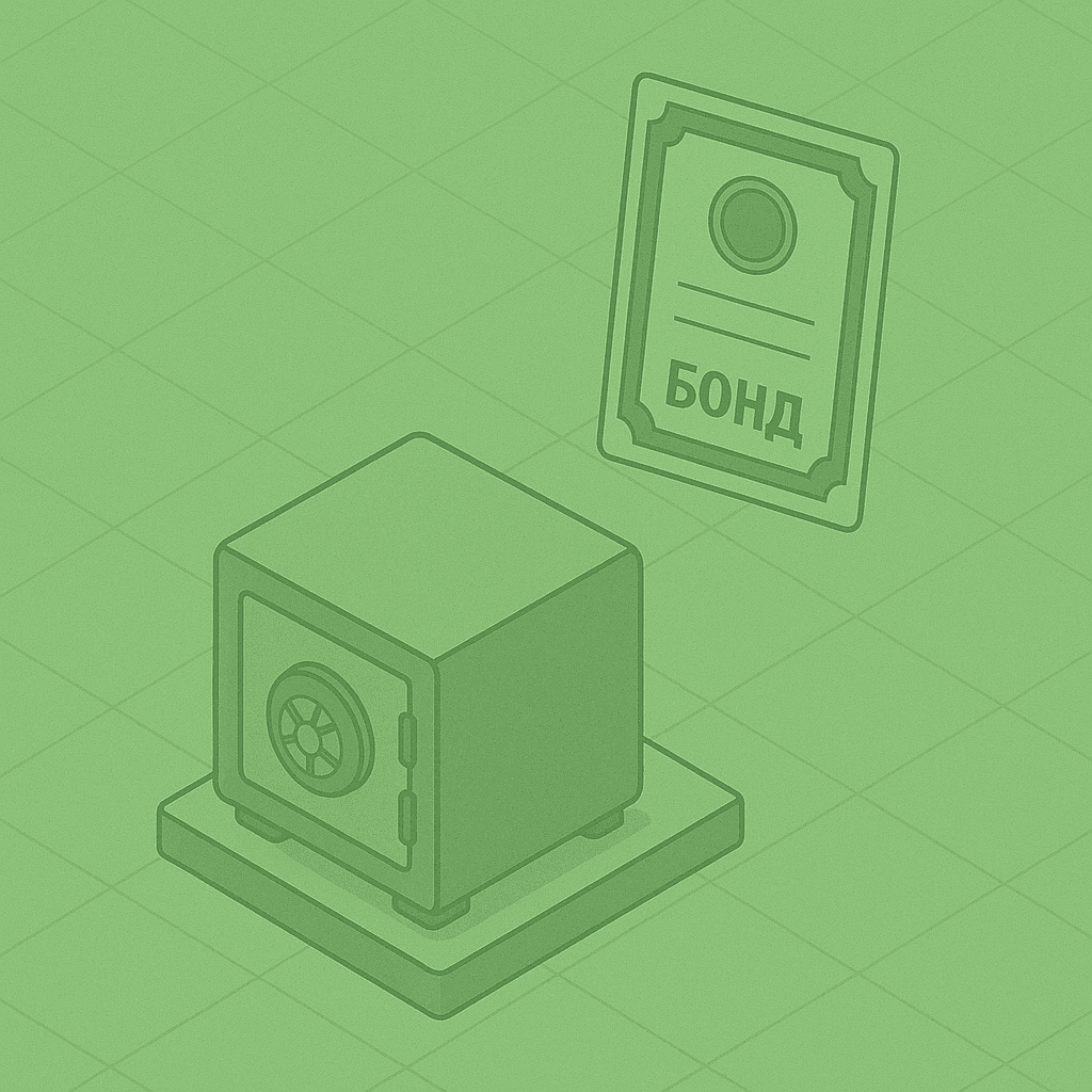 Бонд гэж юу вэ?