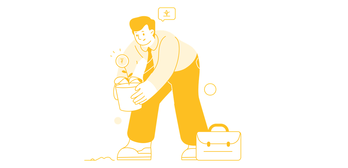 Таньд тохирсон нөхцөлтэй бонд