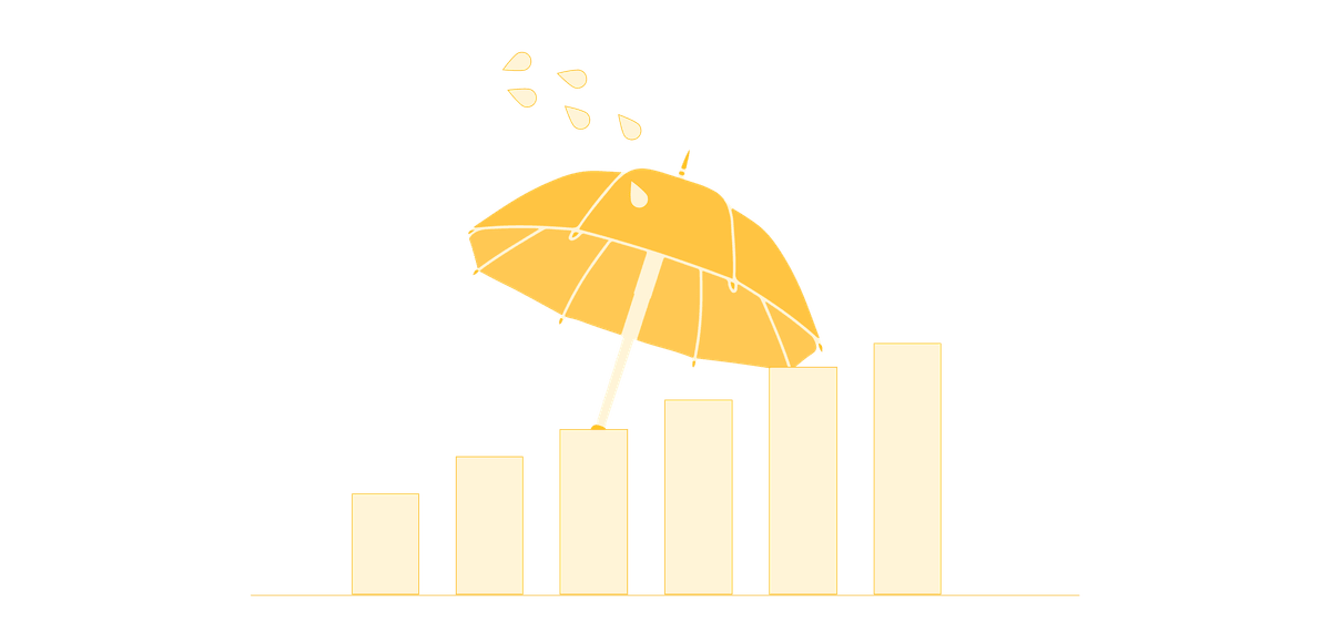 Тогтмол өгөөж, бага эрсдэл