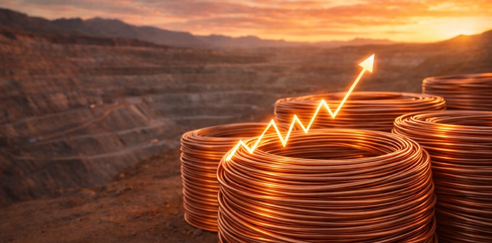 2026: Дэлхийн эдийн засгийн сэргэлт ба түүхий эдийн эрэлт